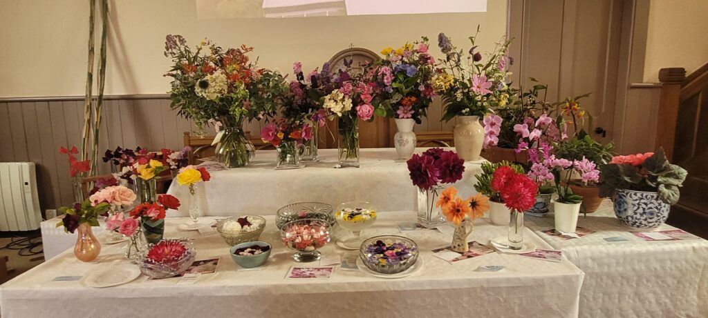 Kilry Village Hall