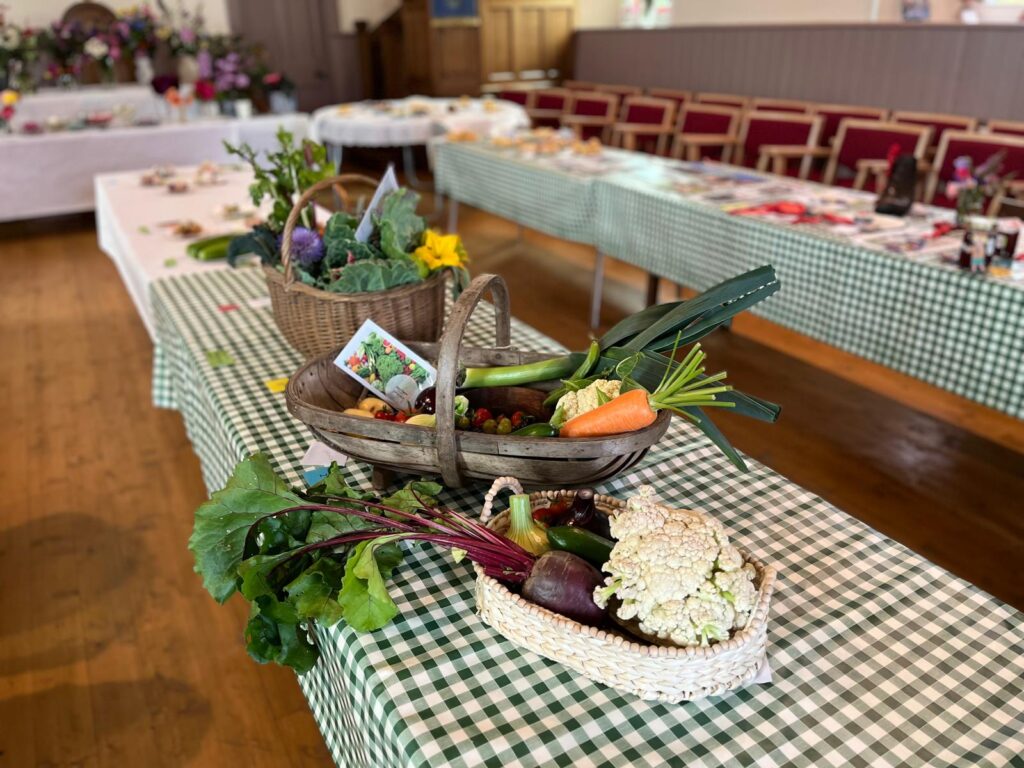 Kilry Village Hall
