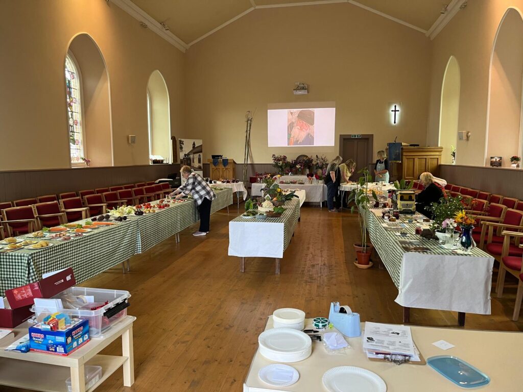 Kilry Village Hall