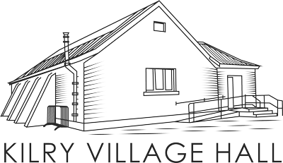 Kilry Village Hall